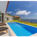 The Pool House In Ponta De Sol 丰沙尔