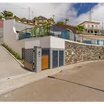 度假居 The Pool House In Ponta De Sol