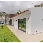 度假居 The Pool House In Ponta De Sol *