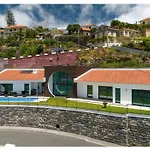 度假居 The Pool House In Ponta De Sol 丰沙尔