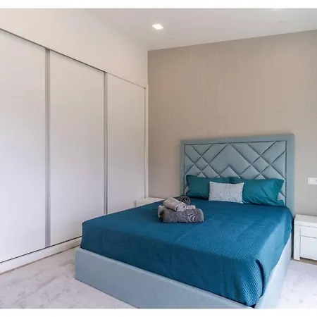 بيت للعطل The Pool House In Ponta De Sol *