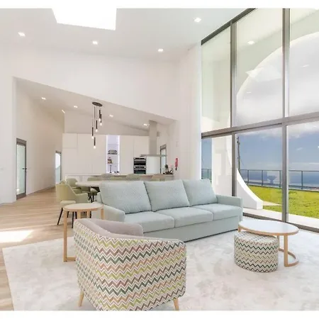 The Pool House In Ponta De Sol * فونشال