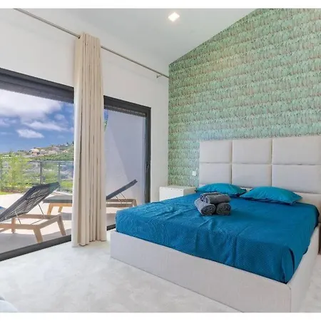 The Pool House In Ponta De Sol