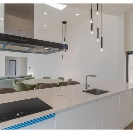 بيت للعطل The Pool House In Ponta De Sol فونشال