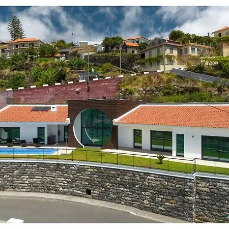 The Pool House In Ponta De Sol * فونشال