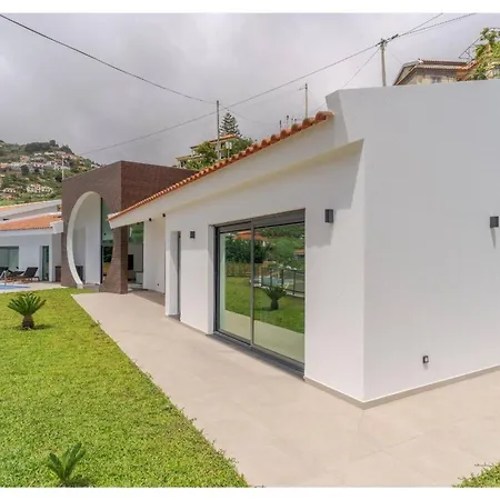 Holiday home The Pool House In Ponta De Sol *